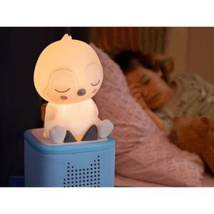 Tonies Sleepy Friends Sleepy Penguin Night Light Tonie Audio Character NIB NEW